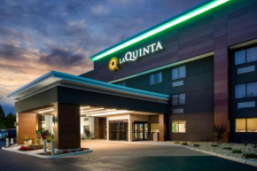  La Quinta Inn by Wyndham Roanoke Salem  Сейлем